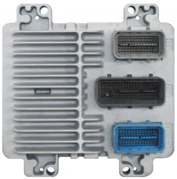 CHEVROLET GM 6.6L DURAMAX ECM 15292913